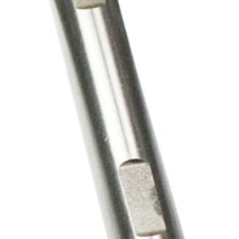 Yukon Gear & Axle YSPXP-025 - YUKYSPXP-025 - Yukon Gear Un-Notched Cross Pin Shaft For 7.5in Ford. OEM / Not Auburn Gear - Shipped in Europe - Tuningsupply.com