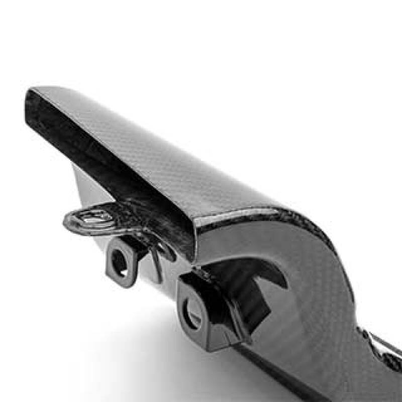 COBB 746160 - COBB746160 - Cobb 22-24 Subaru WRX Redline Carbon Fiber Intake Grill Scoop - Shipped in Europe - Tuningsupply.com