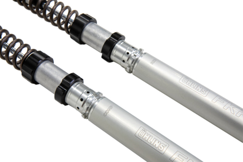 Ohlins FKR 202 - OHLFKR 202 - Ohlins 15-24 Yamaha YZF-R1 / 17-26 YZF-R6 (Kayaba) FKR 200 Cartridge Kit - Shipped in Europe - Tuningsupply.com