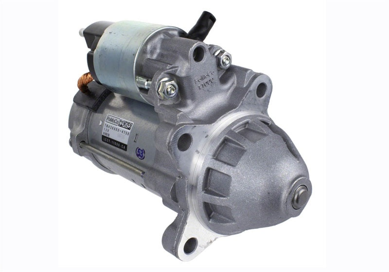 Ford Racing M-11000-SD73 - FRPM-11000-SD73 - Ford Racing 2020+ Super Duty 7.3L Gas Engine Starter - Shipped in Europe - Tuningsupply.com