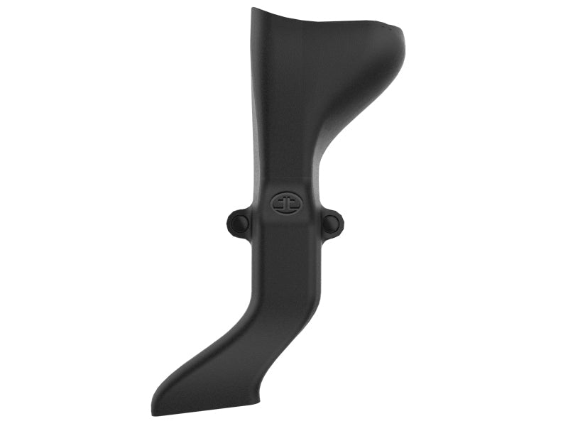 aFe 56-70065S - AFE56-70065S - aFe Takeda Dynamic Air Scoop D.A.S. For Takeda Intakes - Shipped in Europe - Tuningsupply.com