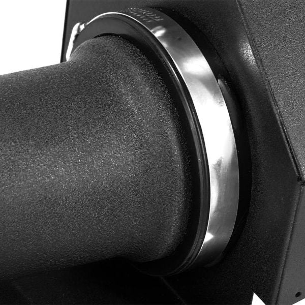 aFe 51-12712 - AFE51-12712 - aFe MagnumFORCE Intakes Stage-2 Pro Dry S 10-15 Mini Cooper Countryman S 1.6L (T) - Shipped in Europe - Tuningsupply.com