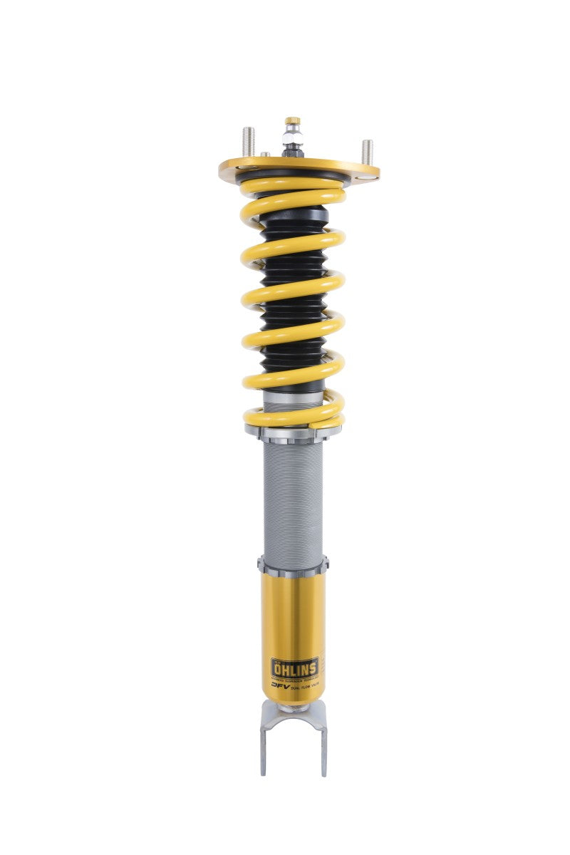 Ohlins MAS MI30S1 - OHLMAS MI30S1 - Ohlins 05-14 Mazda Miata (NC) Road & Track Coilover System - Shipped in Europe - Tuningsupply.com