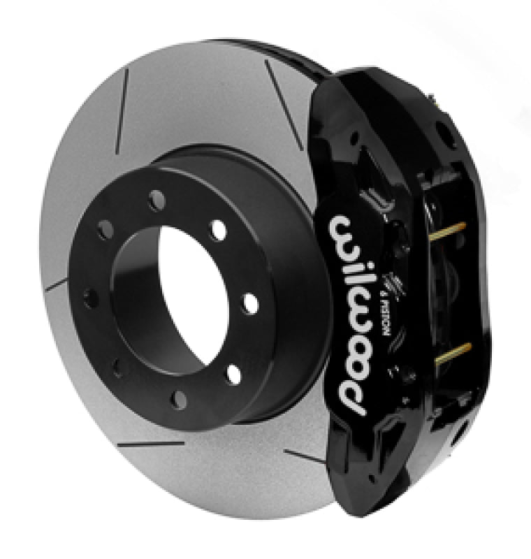 Wilwood 140-17749 - WIL140-17749 - Wilwood 19-23 RAM 2500/3500 TX6R 16in Rear Brake Kit - Shipped in Europe - Tuningsupply.com