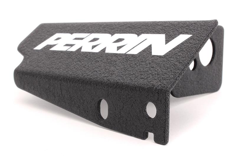 Perrin Performance PSP-ENG-161BK - PERPSP-ENG-161BK - PERRIN 08-21 Subaru STI Boost Control Solenoid Cover - Black - Shipped in Europe - Tuningsupply.com
