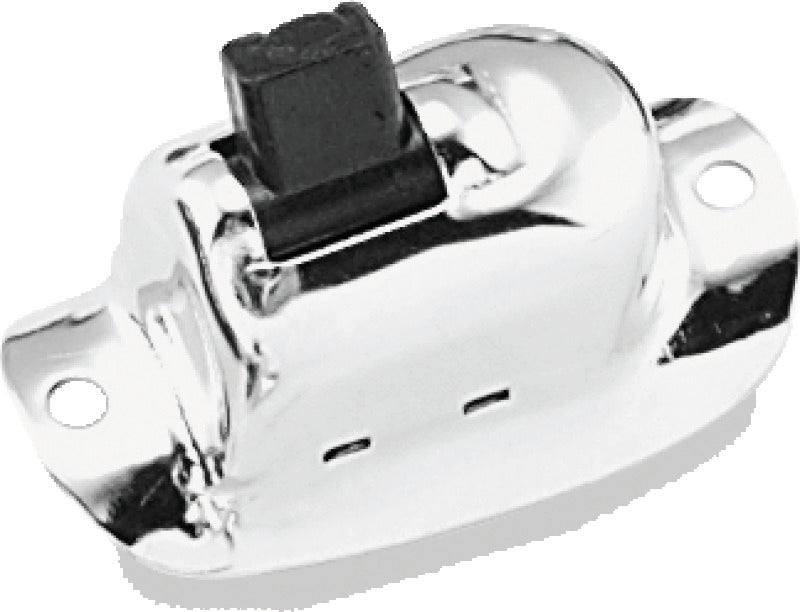 TwinPower 492580 - TWP492580 - Twin Power 36-69 FL 52-72 XL and Custom Use Chrome Headlight Switch Replaces H-D 71840-29T No Wires - Shipped in Europe - Tuningsupply.com