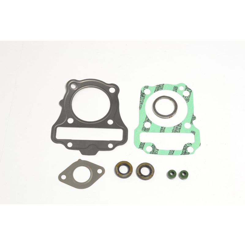 Athena P400210600304 - ATHP400210600304 - Athena 13-23 Honda CRF 110 F Top End Gasket Kit - Shipped in Europe - Tuningsupply.com