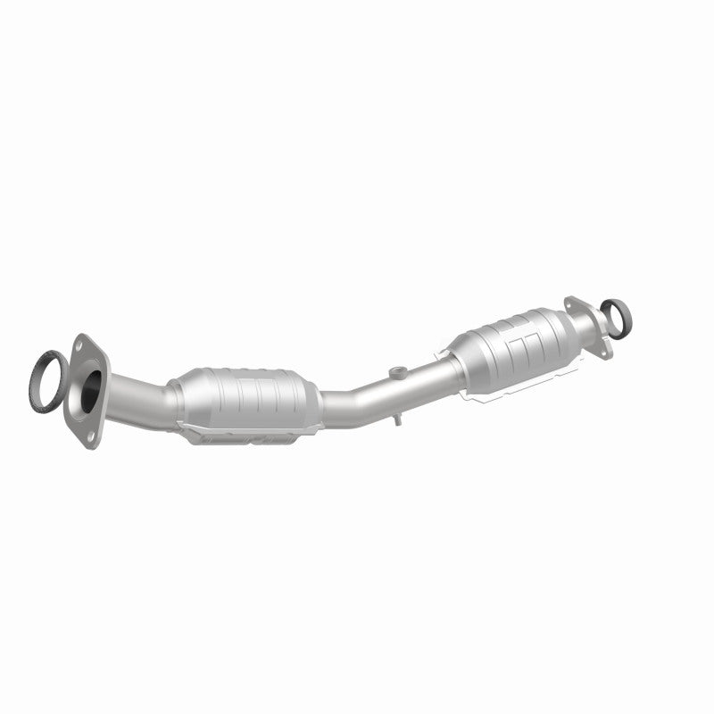 Magnaflow 51833 - MAG51833 - Magnaflow Conv DF 07-10 Nissan Versa 1.8L - Shipped in Europe - Tuningsupply.com