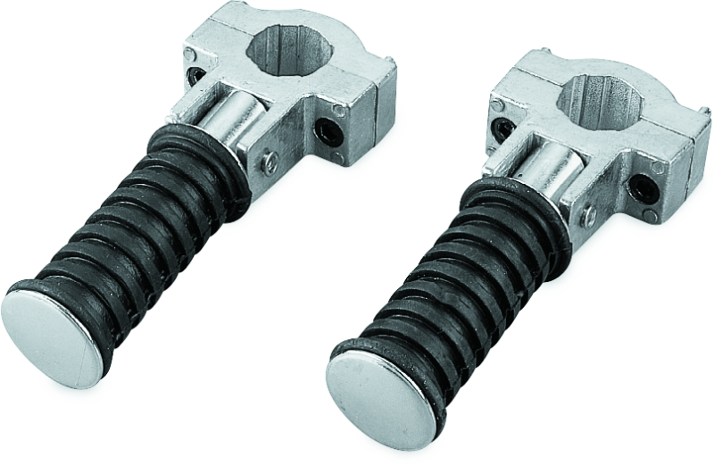 BikeMaster 171300 - BKM171300 - BikeMaster Footpegs Engine Guard - Shipped in Europe - Tuningsupply.com