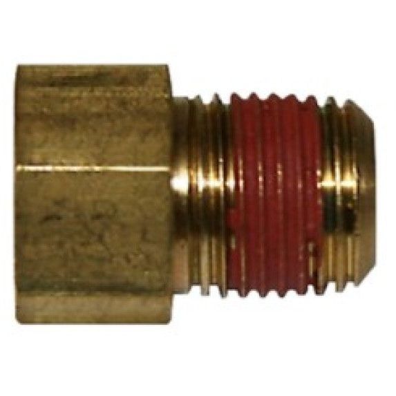 Wilwood 220-0628 - WIL220-0628 - Wilwood Fluid Tube Adapter / 4 pk. - Shipped in Europe - Tuningsupply.com