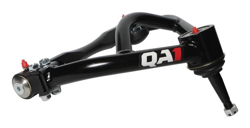 QA1 52765 - QAP52765 - QA1 78-88 GM G-Body Street Performance Upper Control Arm Kit - Front - Shipped in Europe - Tuningsupply.com