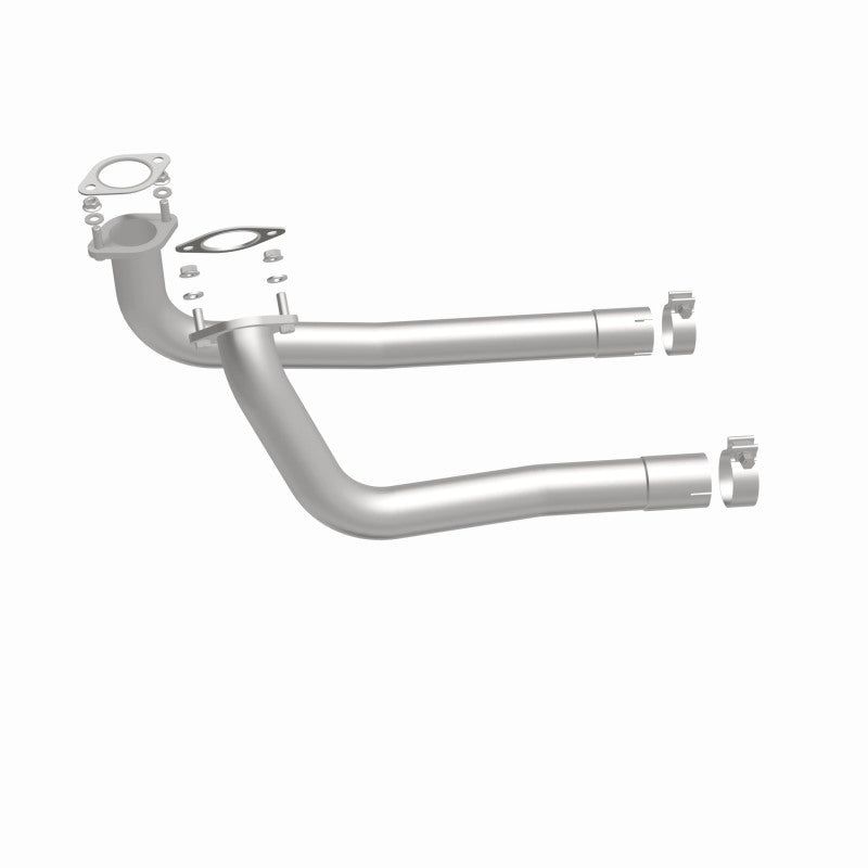 Magnaflow 19304 - MAG19304 - Magnaflow Manifold Front Pipes (For LP Manifolds) 67-74 Dodge Charger 7.2L - Shipped in Europe - Tuningsupply.com