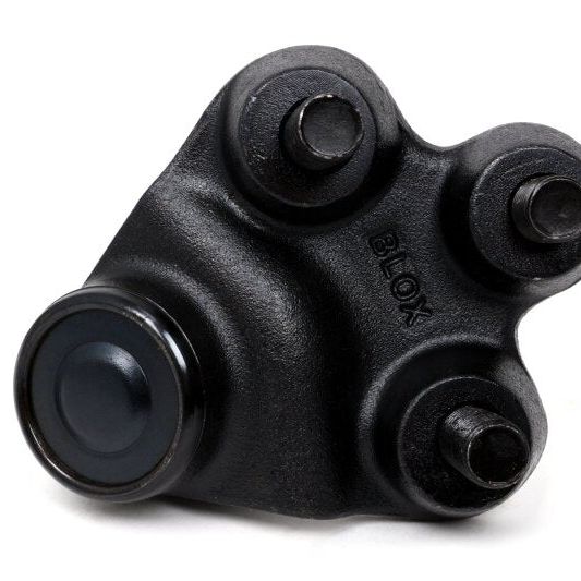 BLOX Racing BXSS-20003 - BLOBXSS-20003 - BLOX Racing Roll Center Adjusters / Extended Front Ball Joints - 06-11 Honda Civic (Pair) - Shipped in Europe - Tuningsupply.com