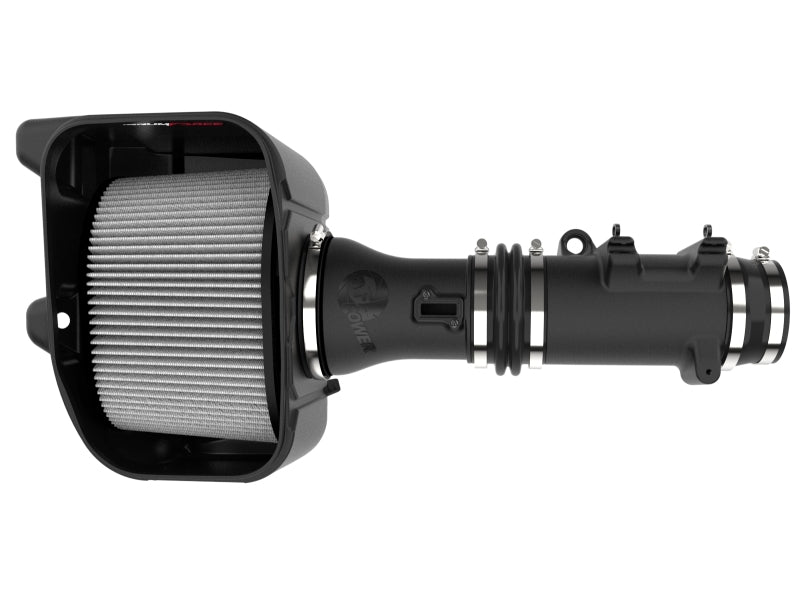 aFe 54-13083D - AFE54-13083D - aFe Power Magnum Force Stage-2 Pro DRY S Cold Air Intake System 25-26 Ram 1500 RHO L6-3.0L (tt) - Shipped in Europe - Tuningsupply.com