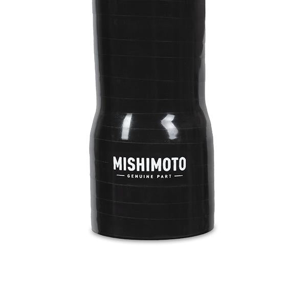 Mishimoto MMHOSE-GM-12L - MISMMHOSE-GM-12L - Mishimoto 73-86 GM C/K Truck 305/350 Silicone Lower Radiator Hose - Shipped in Europe - Tuningsupply.com