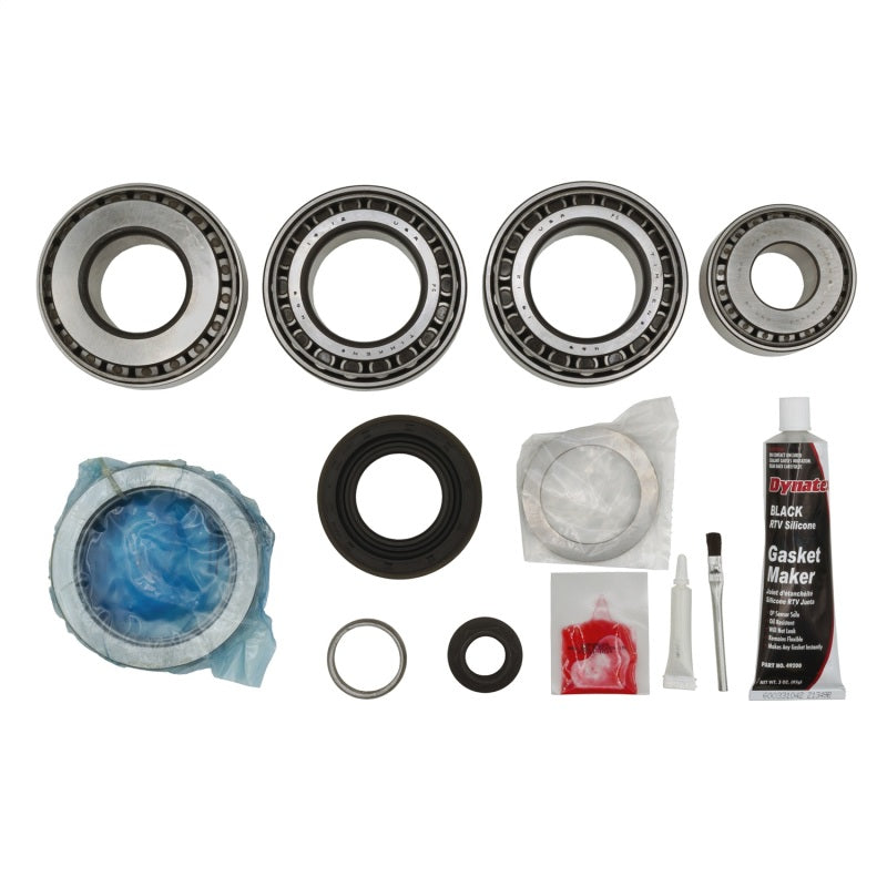 Eaton K-F10.5-07R - EATK-F10.5-07R - Eaton Ford 10.50in Rear Master Install Kit - Shipped in Europe - Tuningsupply.com