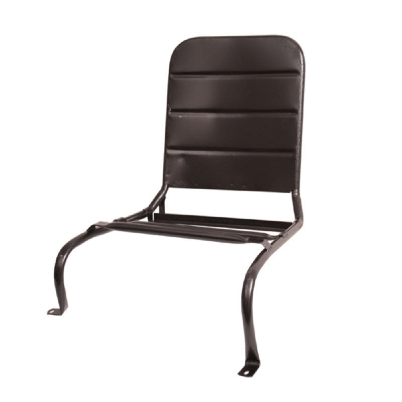 OMIX - OMI12011.09 - Omix Left Seat Frame- 46-49 Willys CJ2A - Shipped in Europe - Tuningsupply.com