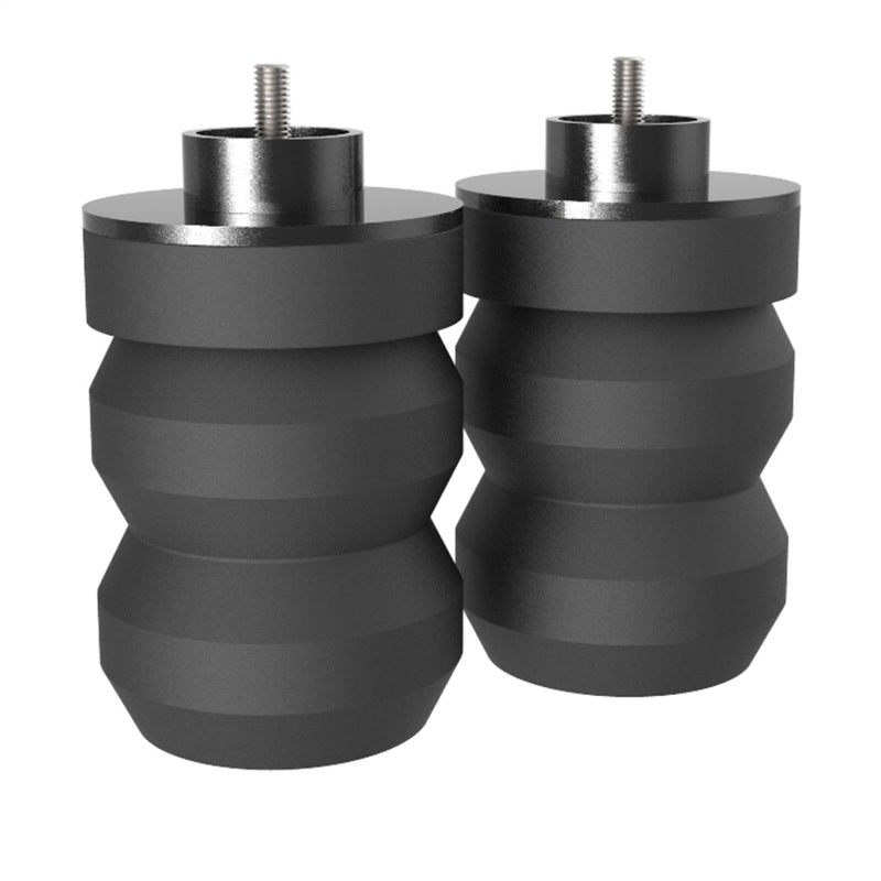 Timbren FRTR250 - TIMFRTR250 - Timbren 2015 Ford Transit-150 Rear Suspension Enhancement System - Shipped in Europe - Tuningsupply.com
