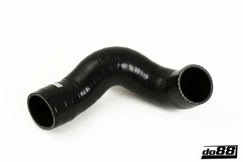 do88 DO88-KIT119-4S - DOBDO88-KIT119-4S - do88 Volvo V70/XC70/S80 09-13 Diesel Intercooler Outlet Hose - Shipped in Europe - Tuningsupply.com