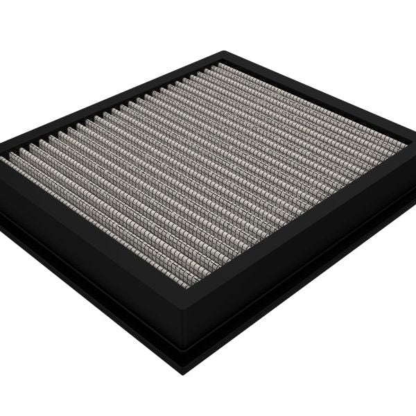 aFe 31-10247 - AFE31-10247 - aFe MagnumFLOW OER Air Filter PRO DRY S 14 Toyota Tundra V8 5.7L - Shipped in Europe - Tuningsupply.com