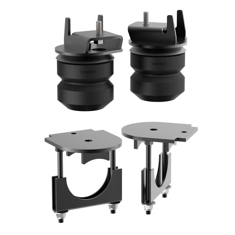 Timbren ABSFR1504E - TIMABSFR1504E - Timbren Active Offroad Bump Stops - Shipped in Europe - Tuningsupply.com