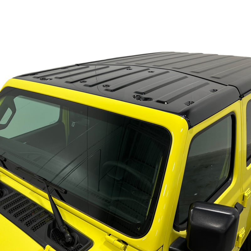 Putco 581005 - PUT581005 - Putco 18-20 Jeep Wrangler JL Sky View Hard Top - Shipped in Europe - Tuningsupply.com