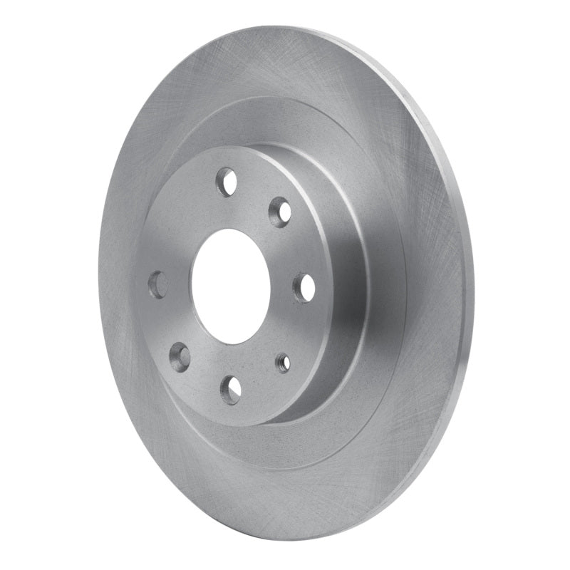 DFC 600-54003 - DFC600-54003 - DFC 94-02 Mazda Miata Rear Brake Rotor - Shipped in Europe - Tuningsupply.com