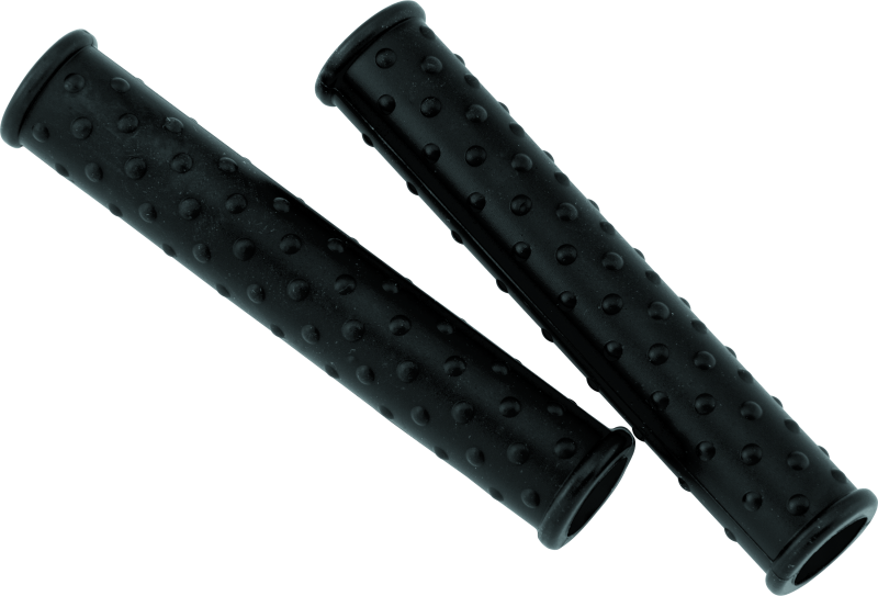 BikeMaster 152472 - BKM152472 - BikeMaster Silicone Lever Boot - Black - Shipped in Europe - Tuningsupply.com