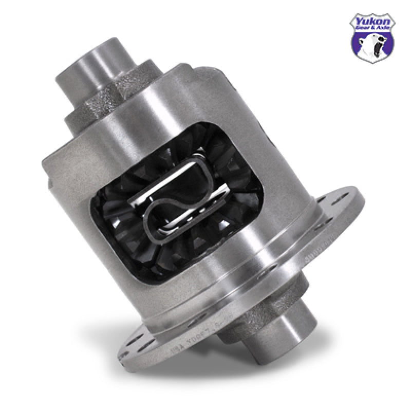 Yukon Gear & Axle YDGF7.5-28 - YUKYDGF7.5-28 - Yukon Gear Dura Grip For Ford 7.5in - Shipped in Europe - Tuningsupply.com