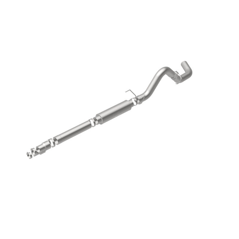 Magnaflow 17876 - MAG17876 - MagnaFlow 03-07 Dodge Ram 2500/3500 5.9L Catback 5in Single Passenger Side Rear Exit Exhaust - Shipped in Europe - Tuningsupply.com