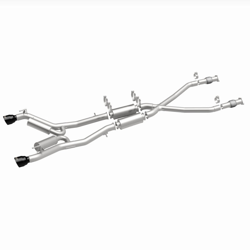 Magnaflow 19697 - MAG19697 - Magnaflow 23-2025 Nissan Z SPEQ Series Cat-Back Exhaust System - Shipped in Europe - Tuningsupply.com