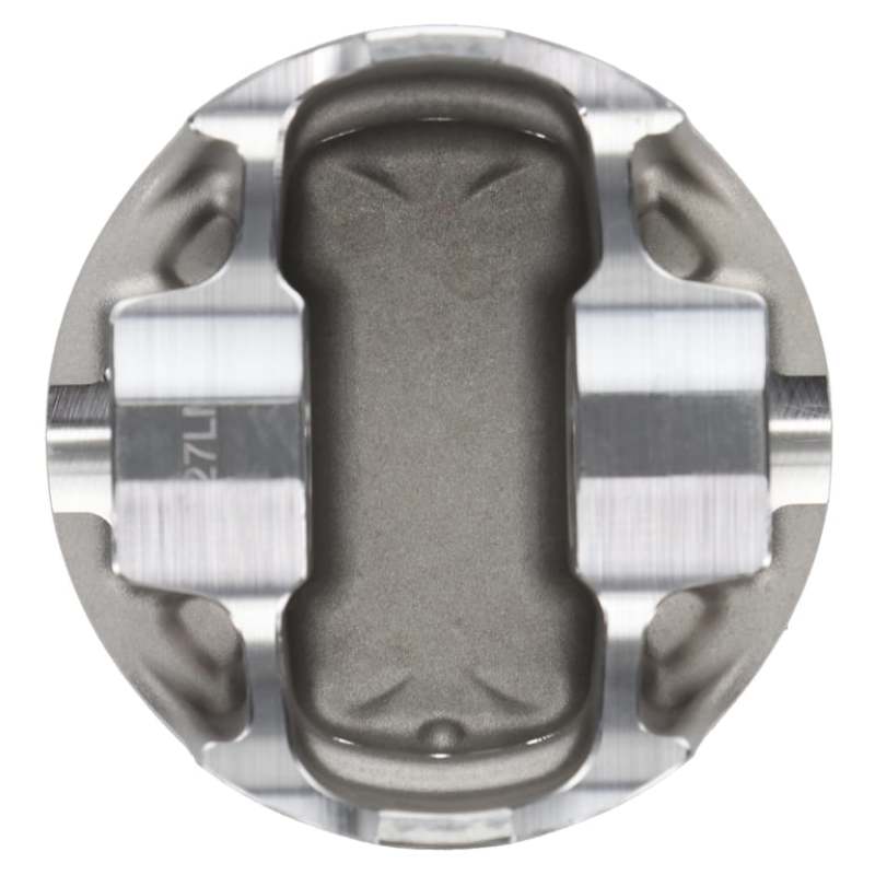 Wiseco K727M8625 - WISK727M8625 - Wiseco Subaru FA20 Direct Injection Piston Kit 2.0L -9.5cc - Shipped in Europe - Tuningsupply.com