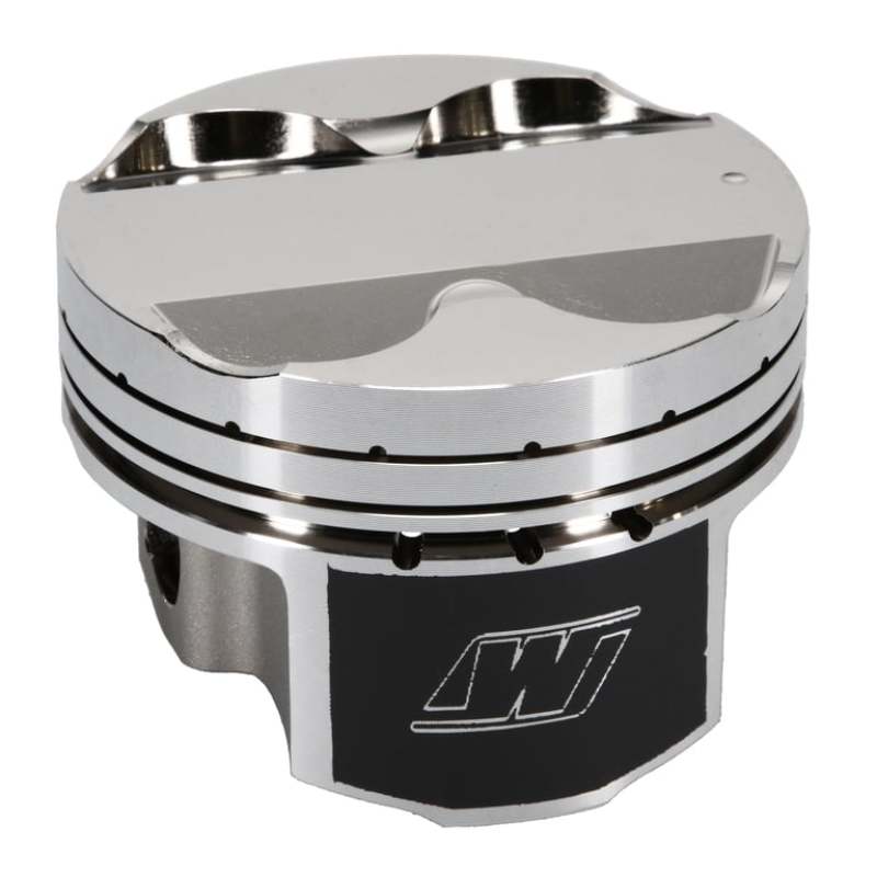 Wiseco K677M86AP - WISK677M86AP - Wiseco Toyota 2JZGTE 3.0L 86mm STD Bore Asymmetric Skirt Piston Set - Shipped in Europe - Tuningsupply.com