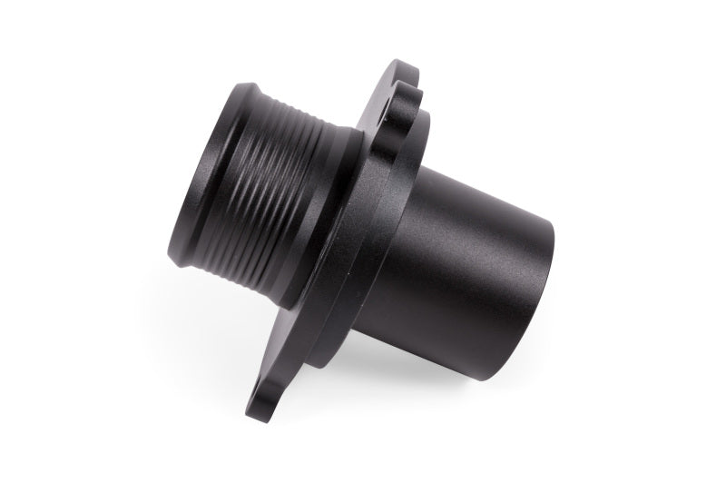APR MS100097 - APRMS100097 - APR 17-21 Porsche Macan MQB Turbo Muffler Delete - Black - Shipped in Europe - Tuningsupply.com