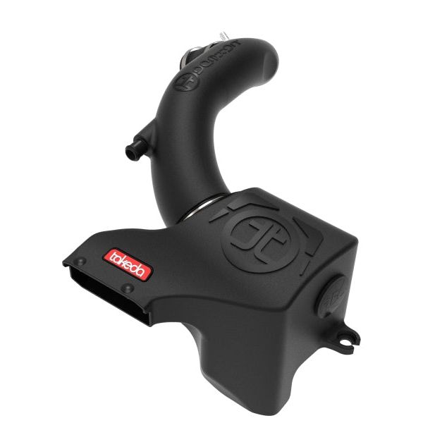 aFe 56-70005R - AFE56-70005R - aFe Takeda Momentum Pro 5R Cold Air Intake System 17-20 Hyundai Elantra Sport L4-1.6L (t) - Shipped in Europe - Tuningsupply.com