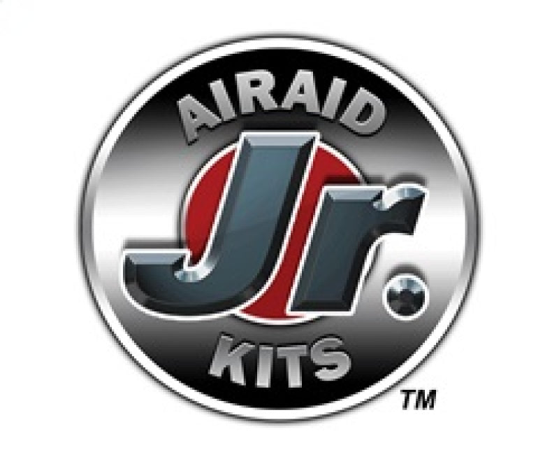 Airaid 200-782 - AIR200-782 - Airaid Jr. Intake Kit 2019 Chevrolet Silverado 5.3L - Shipped in Europe - Tuningsupply.com
