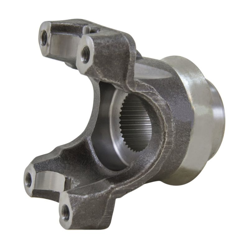 Yukon Gear & Axle YY D80-1480-37S - YUKYY D80-1480-37S - Yukon Gear Replacement Yoke For Dana 80 w/ A 1480 U/Joint Size - Shipped in Europe - Tuningsupply.com