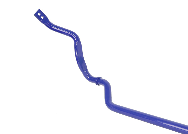 Superpro RC0127FZ-30 - SPRRC0127FZ-30 - SuperPro 03-23 Toyota 4Runner (without KDSS) Front Sway Bar Kit - Shipped in Europe - Tuningsupply.com