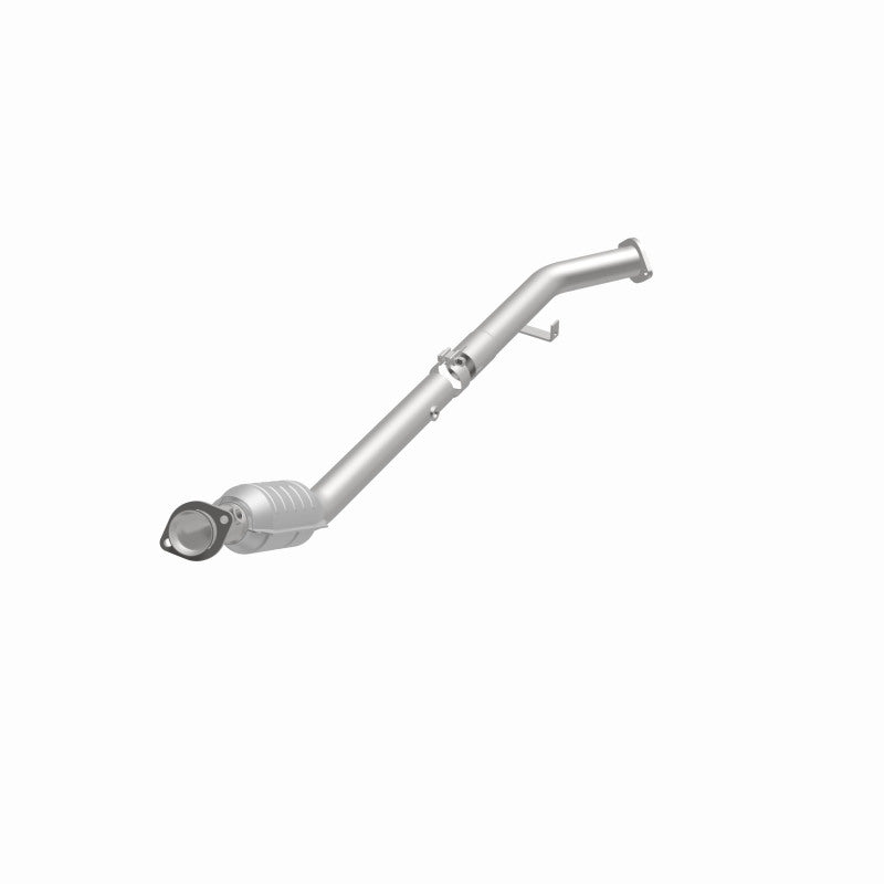 Magnaflow 93993 - MAG93993 - MagnaFlow Conv DF 2004 Pontiac GTO 5.7L Passenger Side - Shipped in Europe - Tuningsupply.com
