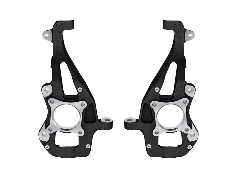 ICON - ICO94000 - ICON 21-23 Ford F150 4WD Front Knuckle Kit - Shipped in Europe - Tuningsupply.com