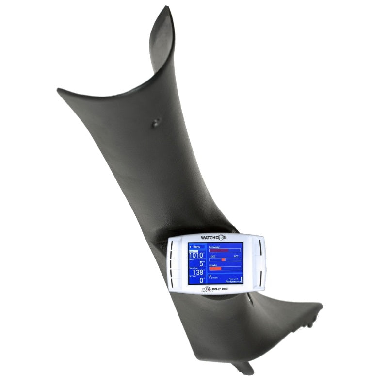 Bully Dog 33307 - BUD33307 - Bully Dog A-pillar Mount w/ Speaker GT PMT and WatchDog GM Silverado and Sierra 1500-3500 07.5-11 - Shipped in Europe - Tuningsupply.com