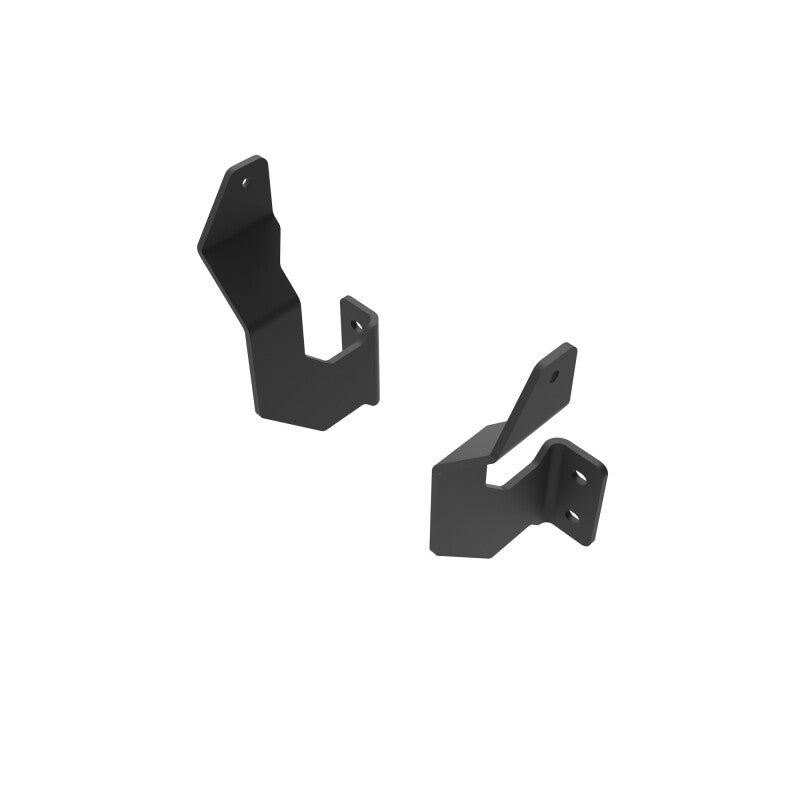 KC HiLiTES 7356 - KCL7356 - KC HiLiTES 17-24 Ford Super Duty GEN 4-5 Light Bar Mount Front Bumper - Shipped in Europe - Tuningsupply.com