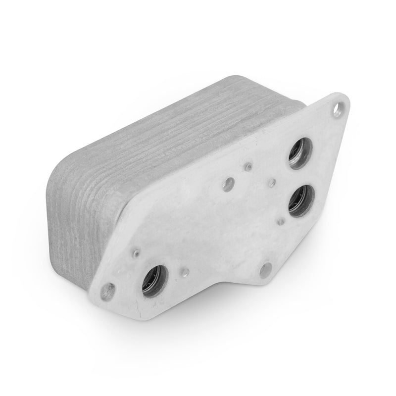 Mishimoto - MISMMOC-N5X-06 - Mishimoto 06-18 BMW N20/N52/N55 Replacement Oil Cooler - Shipped in Europe - Tuningsupply.com