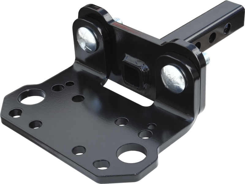 KFI - KFI101115 - KFI Tiger Tail 1.25 in. Adjustable Mount - Shipped in Europe - Tuningsupply.com