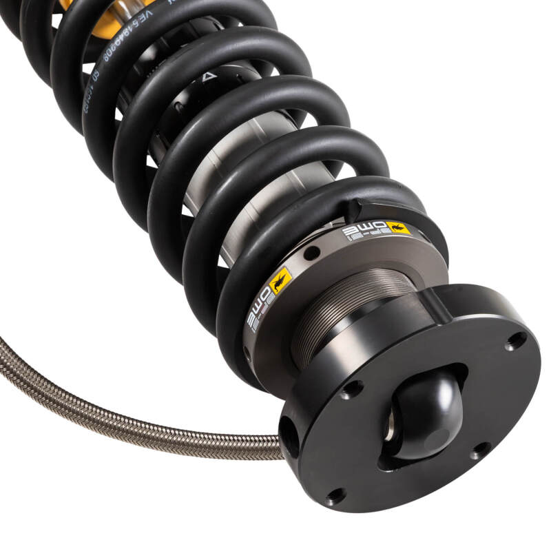 Old Man Emu BP5190028L - ARBBP5190028L - ARB OME 2024+ Toyota Tacoma Front Left Coilover - Shipped in Europe - Tuningsupply.com