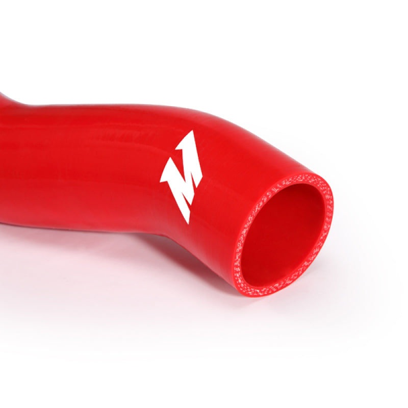 Mishimoto MMHOSE-RAM-94DRD - MISMMHOSE-RAM-94DRD - Mishimoto 94-97 Dodge 5.9L Cummins Coolant Hose Kit (Red) - Shipped in Europe - Tuningsupply.com