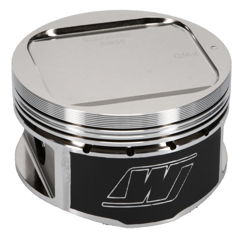Wiseco K588M925AP - WISK588M925AP - Wiseco Subaru WRX 4v R/Dome 8.4:1 CR 92.5 Piston Kit - Shipped in Europe - Tuningsupply.com