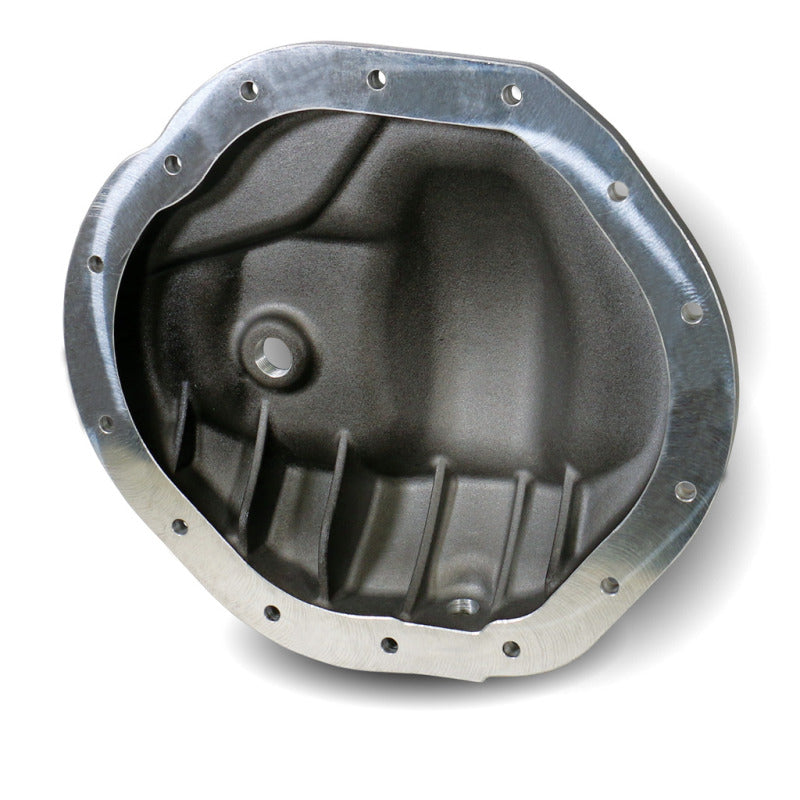 BD Diesel 1061826 - BDD1061826 - BD Diesel Differential Cover Front - AA 14-9.25 - 03-13 Dodge 2500/03-12 3500 - Shipped in Europe - Tuningsupply.com