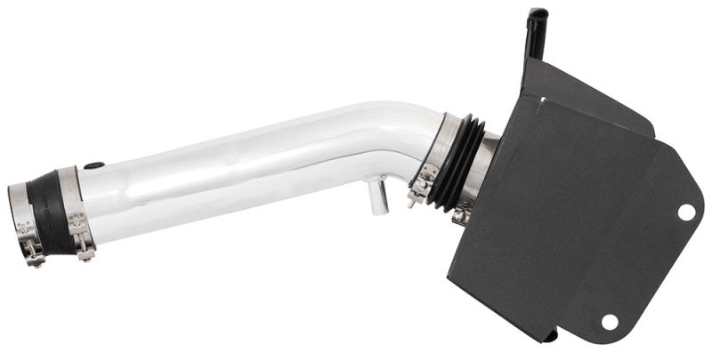 Spectre 9071 - SPE9071 - Spectre 16-18 Jeep Grand Cherokee V6-3.6L F/I Air Intake Kit - Polished w/Red Filter - Shipped in Europe - Tuningsupply.com