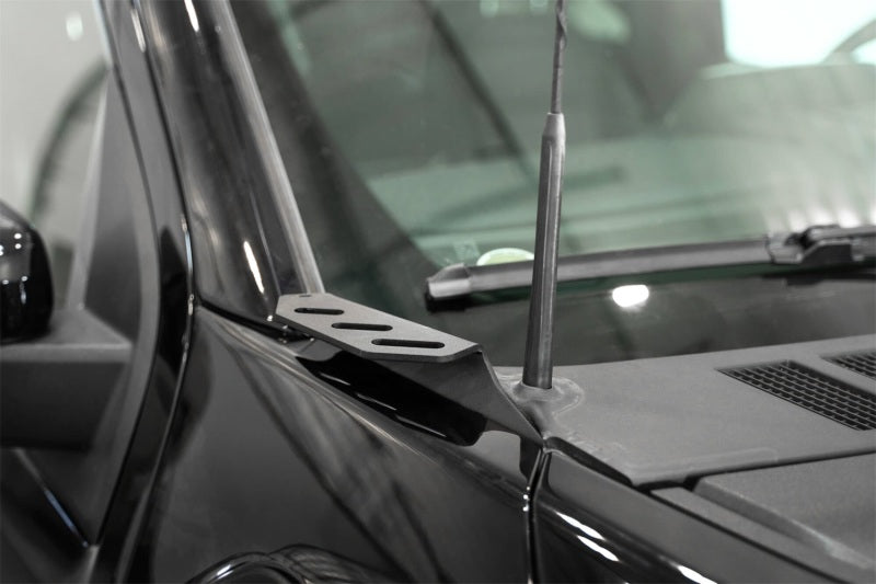 Addictive Desert Designs AC1901801NA - ADDAC1901801NA - ADD 2021+ Ford F150 / 2021+ Ford F150 Raptor Ditch Light Brackets - Shipped in Europe - Tuningsupply.com